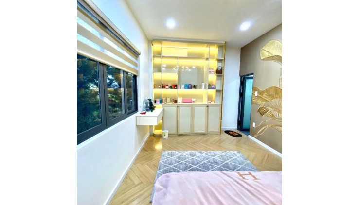 SIÊU PHẨM NHÀ 4 TẦNG - TÂN BÌNH - 5.8 TỶ -  NỘI THẤT CAO CẤP -  ĂN TẾT MỚI NHÀ MỚI!