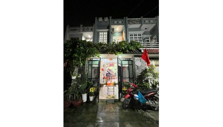 Bán nhà shr 68m2 , 2 tầng ,đường số 6, BHHB, BTân, chỉ 3.8 tỷ TL .