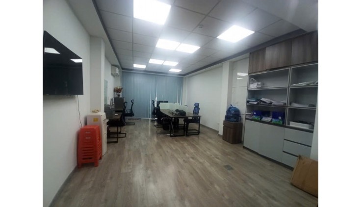 Bán Nhà Mặt tiền  Đồ Sơn - ngay Thăng Long  - Cộng Hòa, 4.5x16.5m, 6 T - 6PN, 18.9 tỷ.