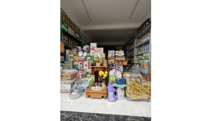 Mặt tiền Kinh Doanh sát vách AEON Tân Phú ngay chợ Sơn Kỳ 50m2,3Tầng Nhỉnh 5tỷ