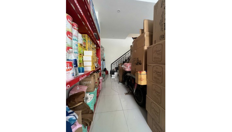 Mặt tiền Kinh Doanh sát vách AEON Tân Phú ngay chợ Sơn Kỳ 50m2,3Tầng Nhỉnh 5tỷ