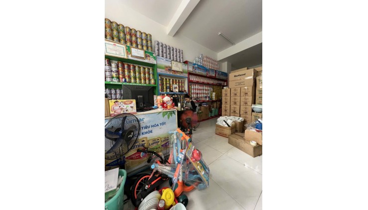 Mặt tiền Kinh Doanh sát vách AEON Tân Phú ngay chợ Sơn Kỳ 50m2,3Tầng Nhỉnh 5tỷ