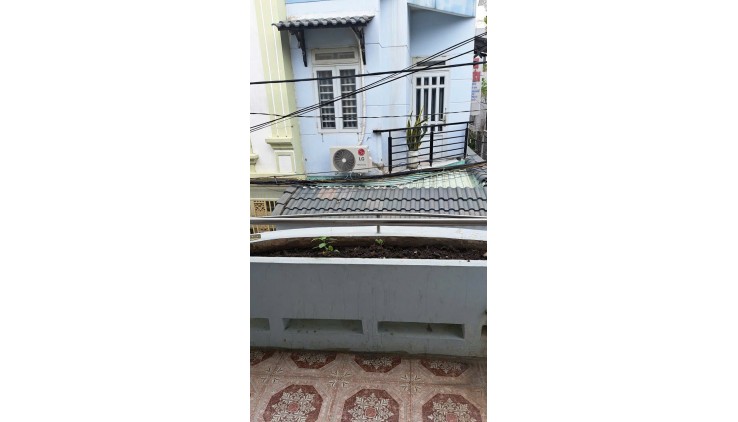 Nhà Gấp Bán Lô Góc Phạm Văn Bạch 40mz,Nhỉnh 5 Tỷ Phường 15 Tân Bình