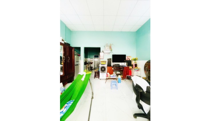 Bán nhà 1/ hẻm oto Thoại Ngọc Hầu  quận Tân Phú Dtcn 60m2 - 4 x 15-chỉ 4.7 tỷ tl
