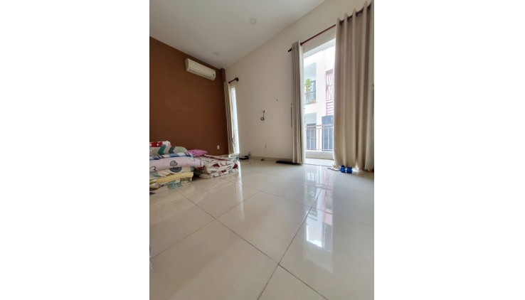Bán nhà Biệt thự Hẻm 4m Lũy Bán Bích - Tân Thành - Tân Phú, 7x14.5m, 4T - 4PN, 10 Tỷ.