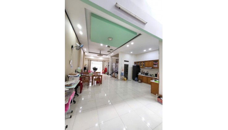 Bán nhà Biệt thự Hẻm 4m Lũy Bán Bích - Tân Thành - Tân Phú, 7x14.5m, 4T - 4PN, 10 Tỷ.