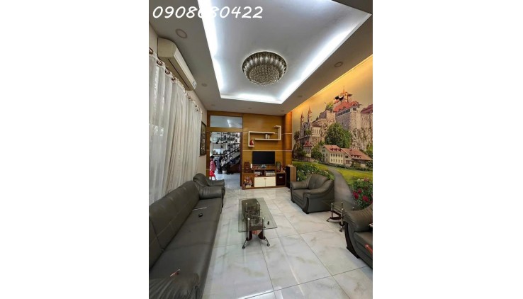 Bán biệt thự liền kề Gia Hòa, P.Phước Long B, Q.9 - 16.8 tỷ