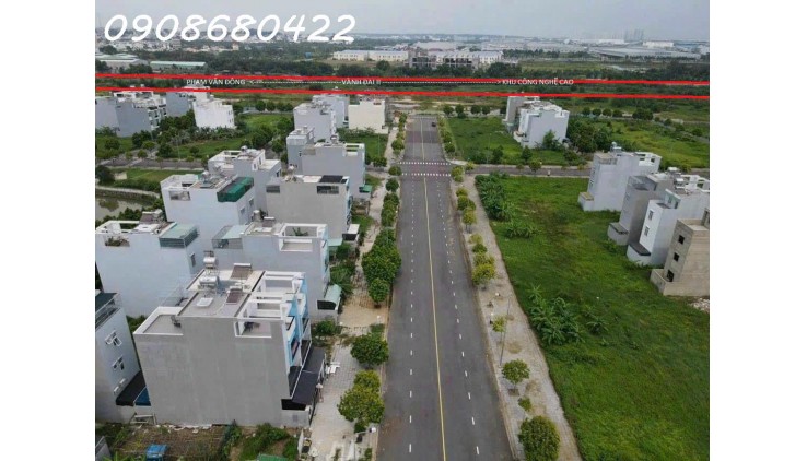 BÁN TOÀ NHÀ -  CHDV GÓC SIÊU ĐẸP 202M2 GIÁ 17,8 TỶ