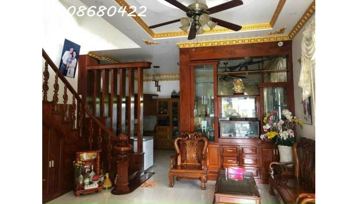 BÁN BIỆT THỰ KHANG ĐIỀN - QUẬN 9: 8X25 ĐẸP RẺ 18 TỶ