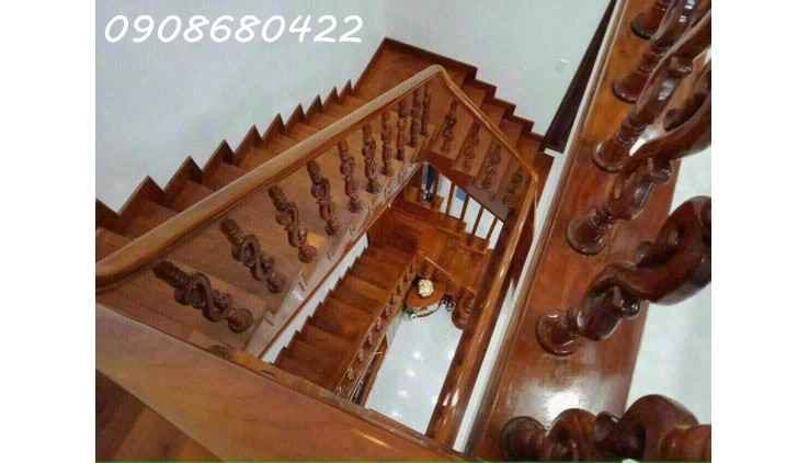 BÁN BIỆT THỰ KHANG ĐIỀN - QUẬN 9: 8X25 ĐẸP RẺ 18 TỶ