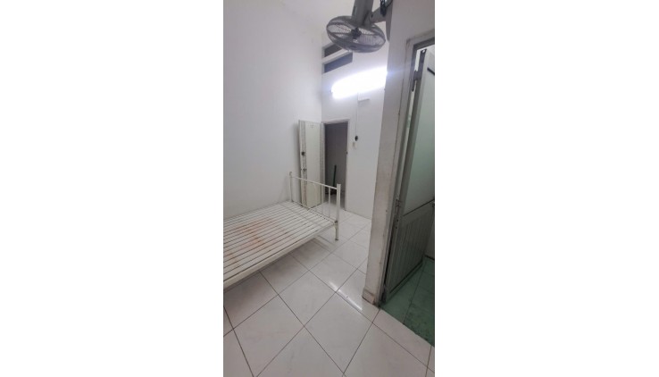 Cho thuê phòng trọ giá rẻ 36/66 Đường Nguyễn Gia Trí, Phường 25, Quận Bình Thạnh