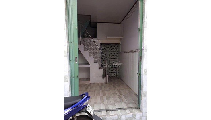 NHÀ ĐẸP - GIÁ TỐT - CHÍNH CHỦ Cần Bán Nhà Vị Trí Đẹp Tại Huỳnh Văn Chính, Phú Trung, Tân Phú