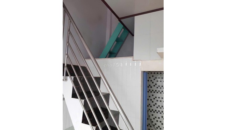 NHÀ ĐẸP - GIÁ TỐT - CHÍNH CHỦ Cần Bán Nhà Vị Trí Đẹp Tại Huỳnh Văn Chính, Phú Trung, Tân Phú