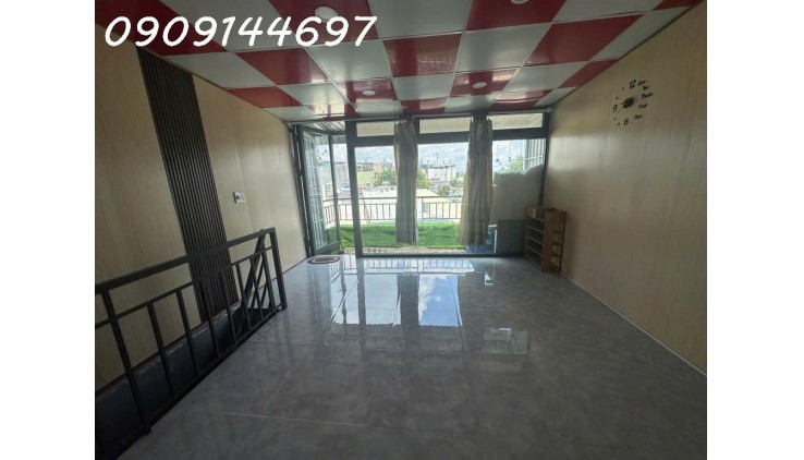 Nhà 3 tầng đường HIỆP THÀNH 17, phường HT. Q12, dt 24m2 (4mx6m) Hẻm ba gác Giá 2,05Tỷ