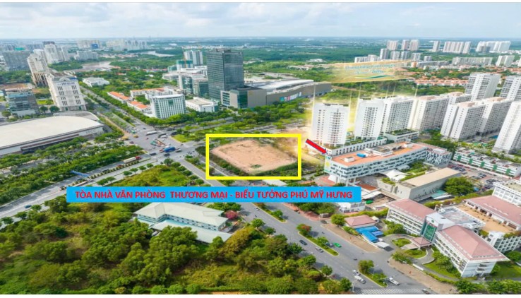 BÁN SHOPHOUSE CĂN GÓC 2 MẶT THOÁNG TẠI PHÚ MỸ HƯNG. CHỈ TRẢ TRƯỚC 20%. MUA TRỰC TIẾP CHỦ ĐẦU TƯ