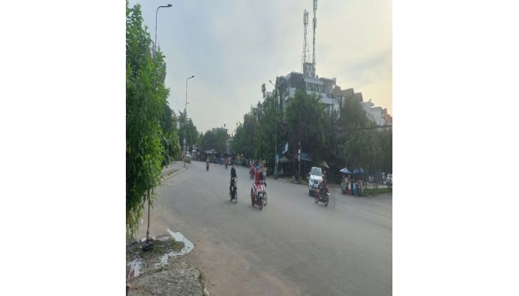 Chính chủ sang nhượng mặt bằng rất đẹp do bận việc gia đình không có thời gian làm