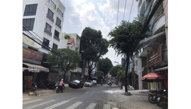 BÁN NHÀ 40B HUỲNH ĐÌNH HAI GIA 22.5 TY