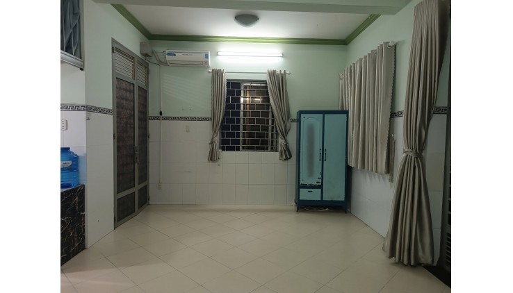 Pass lại phòng trọ sạch sẽ, rộng rãi và thoáng mát. Địa chỉ: số 26 đường số 30 – phường 6- Gò Vấp- TPHCM