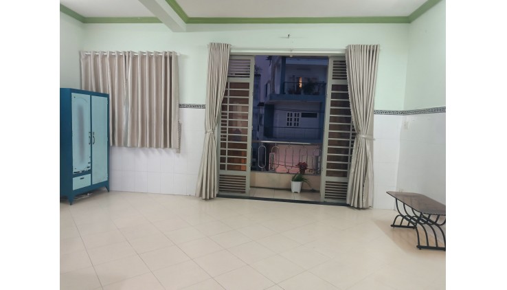 Pass lại phòng trọ sạch sẽ, rộng rãi và thoáng mát. Địa chỉ: số 26 đường số 30 – phường 6- Gò Vấp- TPHCM