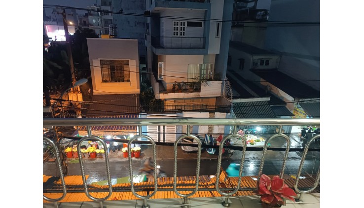 Pass lại phòng trọ sạch sẽ, rộng rãi và thoáng mát. Địa chỉ: số 26 đường số 30 – phường 6- Gò Vấp- TPHCM