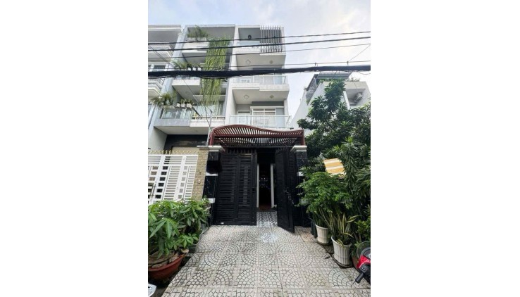 Cần bán nhà  KDC Nam Long, Quận 7 Giá chào 11.4 tỷ