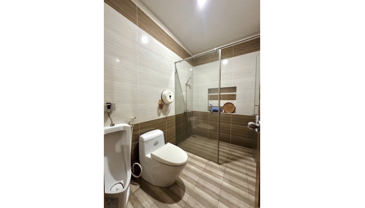 Bán nhà đẹp 4 tầng Trung Lang, P12, Tân Bình, Ngang đẹp 5m x 26m, sổ vuông, chỉ 11.3 tỷ