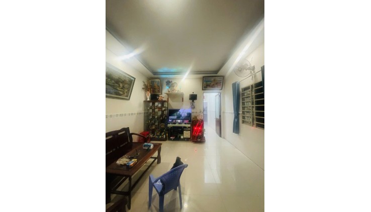 Ngang 6 khó tìm Đ số 19 gần TKTQ hẻm 5m 82m2,2Tầng Nhỉnh 5 tỷ