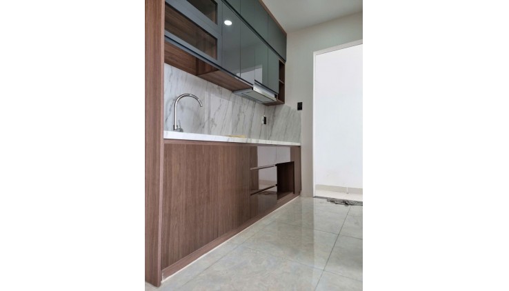 Bán căn hộ Q2 Blue Sky thuộc phường bình trưng đông. 70m2 có đủ nội thất cao cấp. Vô ở ngay