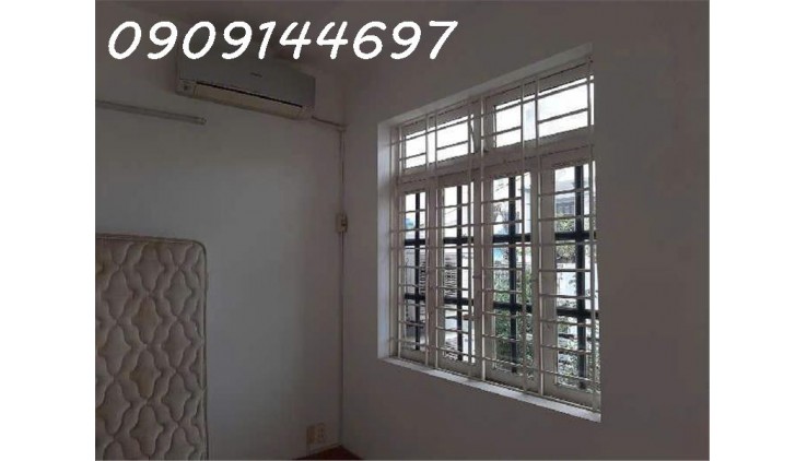 Bán Nhà 2 đường TÂN THỚI HIỆP 21, phường TTH, Q12, dt 56,7m2 (4,4mx12,9m). Hẻm 5m Giá 3,85Tỷ
