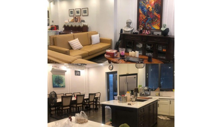 NHÀ ĐẸP- GIÁ TỐT CẦN BÁN NHANH Căn Nhà Mặt Tiền 113 đường số 2, KDC Ven Sông, P.Tân Phong, Q7, TPHCM