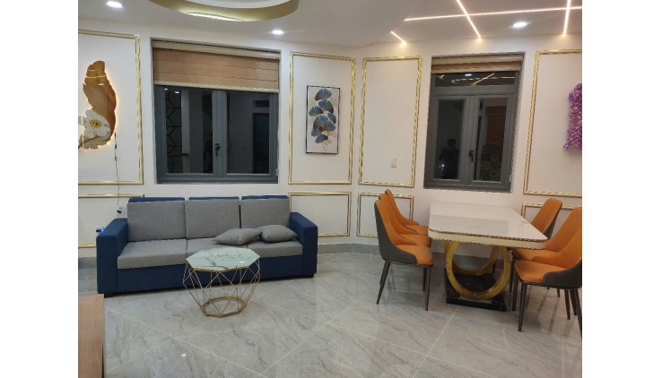 BÁN TOÀ NHÀ -  CHDV GÓC SIÊU ĐẸP 202M2 GIÁ 17,8 TỶ
