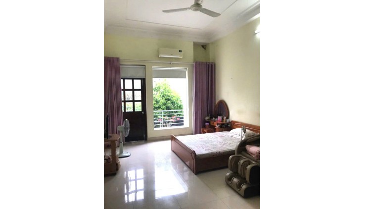 CHO THUÊ NHÀ HẺM XE HƠI – PHẠM VĂN CHIÊU, GÒ VẤP