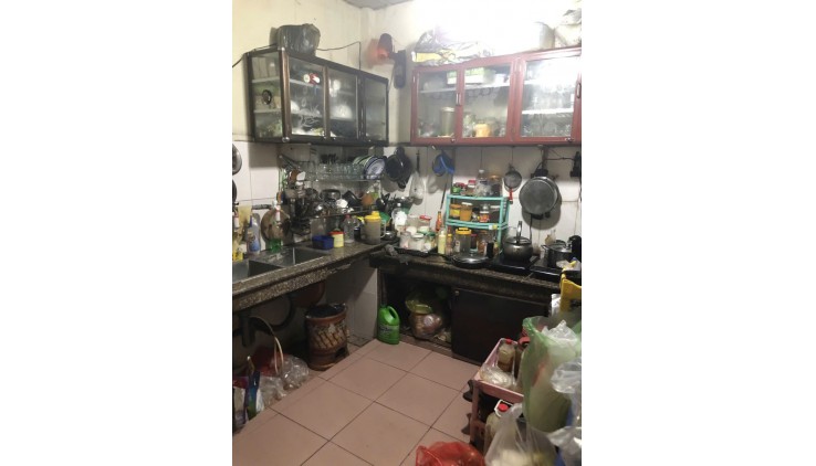 Bán nhà mặt tiền kinh doanh Lê Thúc Hoạch, Tân Phú, 4m x 16m, đường 30m, chỉ 10.5 tỷ
