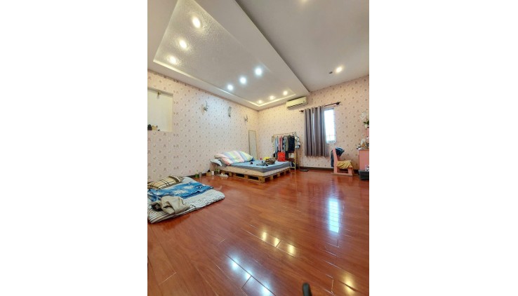 Bán nhà mặt tiền KDC Him Lam, Bình Hưng, Bình Chánh, 5 x 15, 4 tầng , 15.5 tỷ