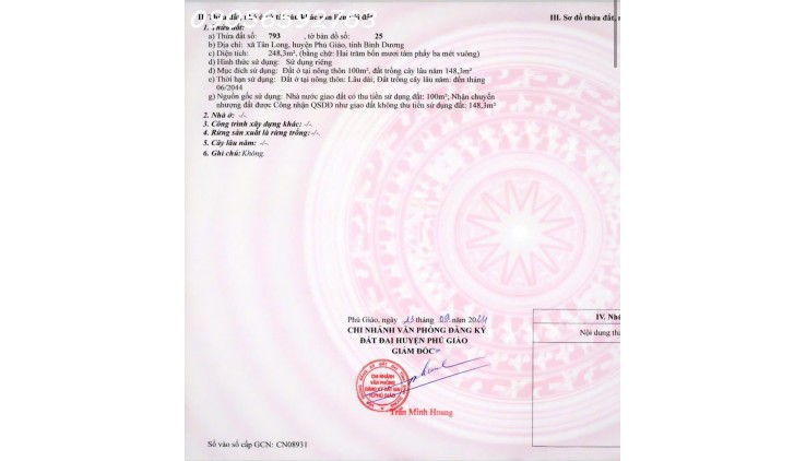 BÁN GẤP 178m2 - giá 30triệu/m2 - THÔNG TIN CHUẨN - NỢ BANK QUÁ HẠN - CẦN TIỀN TRƯỚC 31/12