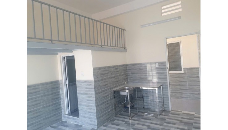 Chính chủ cần cho thuê phòng tại 29/58/1/2 Lilama Phường Trường Thọ - Thủ Đức - Tp.Hcm