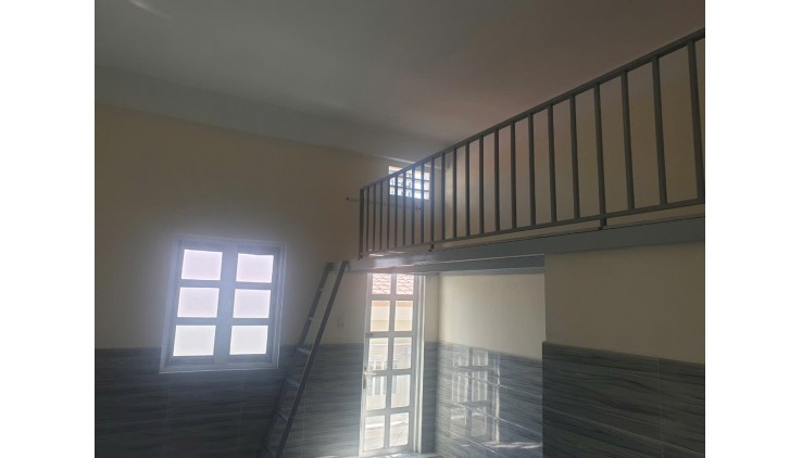 Chính chủ cần cho thuê phòng tại 29/58/1/2 Lilama Phường Trường Thọ - Thủ Đức - Tp.Hcm