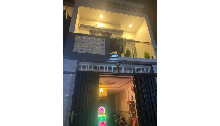 HOT HOT HOT !!! NHÀ Chính Chủ - Giá Tốt - Cần Bán Nhà Tại P. Bình Hưng Hòa B, Bình Tân , HCM