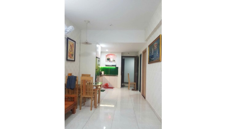 CHO THUÊ CĂN HỘ 2 PN, 64M2, LIÊN PHƯỜNG - PHƯỚC LONG B, QUẬN 9, GIÁ 8 TRIỆU/THÁNG - NỘI THẤT ĐẦY ĐỦ
