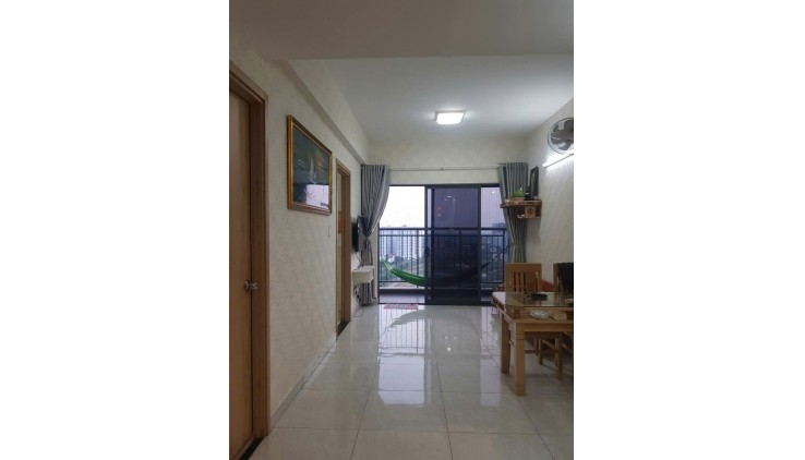 Chính chủ cho thuê căn hộ Thủ Thiêm Garden .bolok A. Lầu 17. - đường liên phường - q9