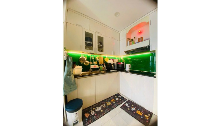 CHO THUÊ CĂN HỘ 2 PN, 64M2, LIÊN PHƯỜNG - PHƯỚC LONG B, QUẬN 9, GIÁ 8 TRIỆU/THÁNG - NỘI THẤT ĐẦY ĐỦ