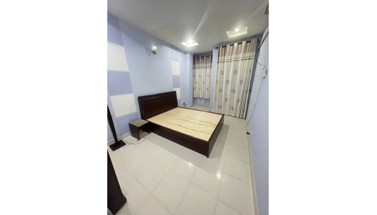 NHÀ MỚI Ở NGAY, GẤP BÁN, DTSD 112M2, Nguyễn Tuyễn, Q2, khu dân cư yên tỉnh, giá chỉ 5.6ty