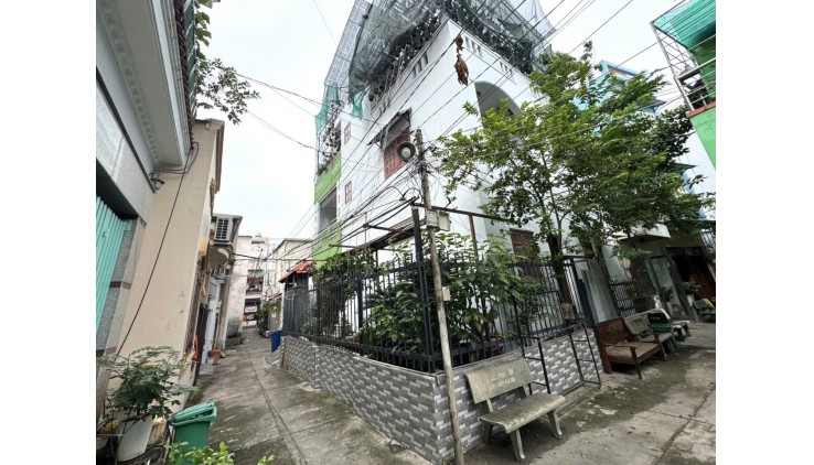 MỚI Ở NGAY, GẤP BÁN, DTSD 112M2, Nguyễn Duy Trinh, Q2, khu dân cư , giá chỉ 5.6ty