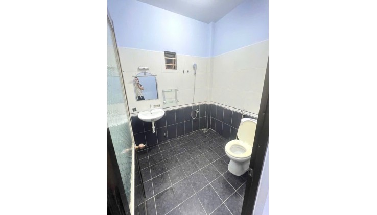 MỚI Ở NGAY, GẤP BÁN, DTSD 112M2, Nguyễn Duy Trinh, Q2, khu dân cư , giá chỉ 5.6ty