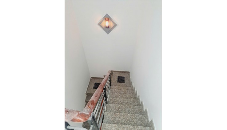 Nhà mới đón tết Lê Văn Quới gần ngã tư 4 xã hẻm 5m xe hơi vào nhà 40m2,4Tầng Nhỉnh 4tỷ