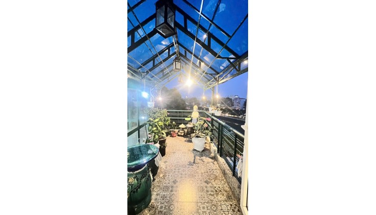 Bán quỹ đất hiếm 1600m2, phun thổ Lạc Long Quân, P10 ,Q11, 200 tỷ TL