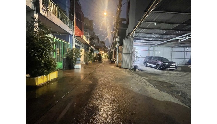 Bán quỹ đất hiếm 1600m2, phun thổ Lạc Long Quân, P10 ,Q11, 200 tỷ TL