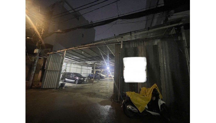 Bán quỹ đất hiếm 1600m2, phun thổ Lạc Long Quân, P10 ,Q11, 200 tỷ TL