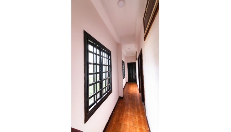 Bán nhà 2 Mặt tiền đường số 1, bên hông Emart Phan Văn Trị, 5x22m, 4 T - 12 PN, 17.5 tỷ.