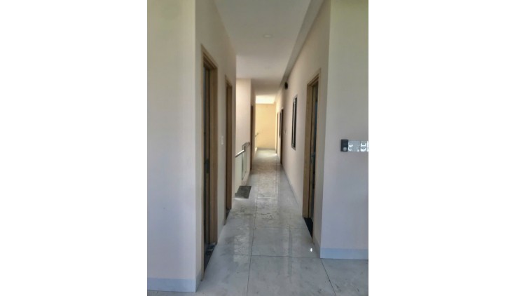 Bán nhà Biệt thự Hẻm 8m Đường số 18B  - Mã Lò, gần Lê Văn Quới, 8x23m, 2 tầng, 12.5 tỷ